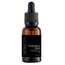 SkinBliss Plump + Dewy Serum 30ml