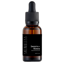 SkinBlisSmooth + Renew Enzyme Exfoliator 30ml