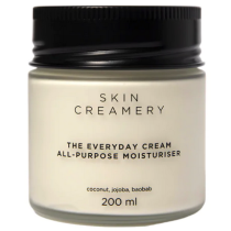 Skin Creamery Everyday Cream 200ml Jar 200ml
