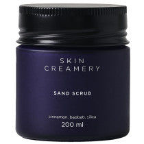 Skin Creamery Sand Scrub 