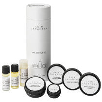 Skin Creamery Trial Kit 8 Pack