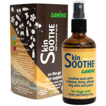 skinSOOTHE Canine 100ml