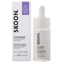 Skoon 15ml Sugababe Moisture Matrix Face Concentrate 15ml