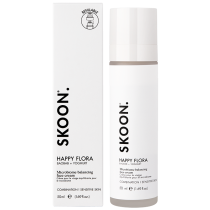 Skoon Happy Flora Microbiome Balancing Face Crea Multiple Sizes