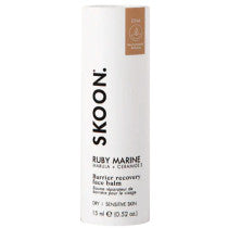 Skoon Ruby Marine Barrier Recovery Face Balm Stick 15ml