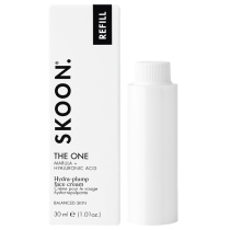 Skoon The One Hydra Plump Face Cream 30ml Refill