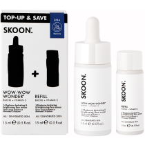 Skoon Wow Wow Wonder 15ml Refill Vap 