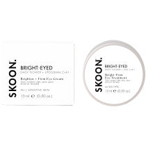 Skoon Bright Eyed Brighten Firm Eye Cream 15ml