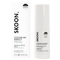 Skoon Colour Me Perfect Hueboost Spf20 Elixir 15ml