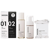 SKOON Hello Sonskyn 3 Pack
