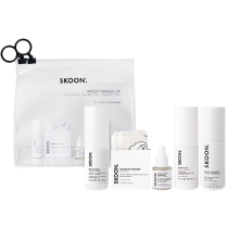 Skoon Everyday Essential Set Patch Perfect Combination Dry PatcheSensitive 5 Pack