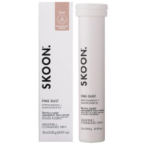 Skoon Pixie Dust Nanopillow Serum 