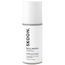 Skoon Pretty Smooth Oil Balance Gel Cream 30ml