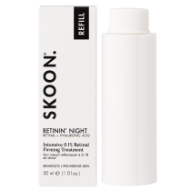 Skoon Retininr Night Face Cream 0 1 Retinal Multiple Sizes