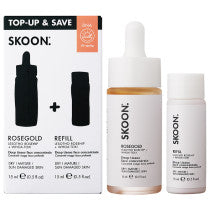Skoon Rosegold Refill Pack 15ml