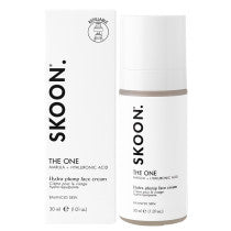 SKOON. The One Hydra-Plump Face Cream - 30ml