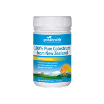 Good Health Colostrum Powder 100g
