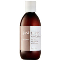 Just Pure Natural Mouthwash 200ml