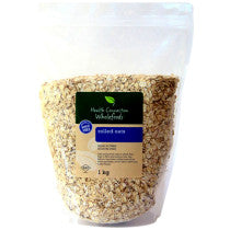 Health Connection Rolled Oats 1kg 