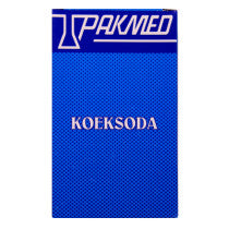 Pakmed Sodium Bicarbonate 100g
