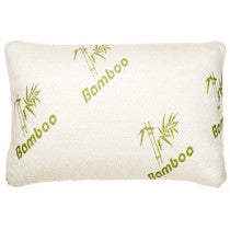 The Bamboo Pillow Standard
