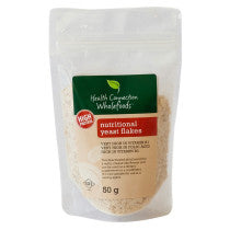 Health Connection Nutritional Yeast 50g