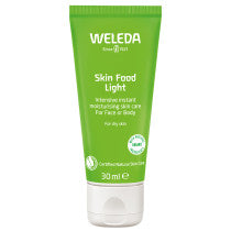 Weleda Skin Food Light Multiple Sizes