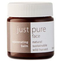 Just Pure Essential Face Balm (Mature Skin) 50ml