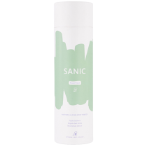 Sanic Fabric & Upholstery Powder – Floral Fresh 400g