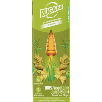 Rugani Ginger Punch Juice 330ml 