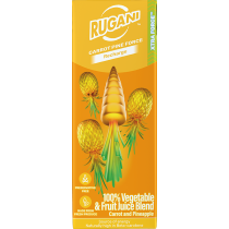 Rugani Carrot Pine Force Juice 330ml 330ml