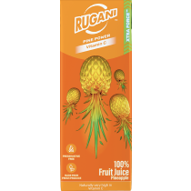 Rugani Pine Power Juice 330ml 