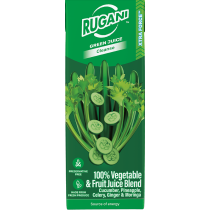 Rugani Green Juice 330ml 