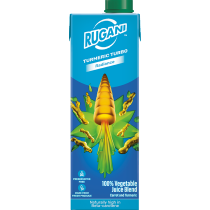 Rugani Turmeric Turbo Juice 750ml 