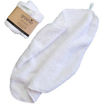 Greenie Beauty Miracle Face Cloth 
