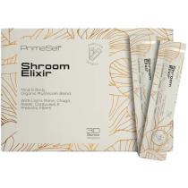 Prime Self Shroom Elixir Sachets 30s