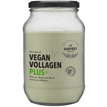The Harvest Table Vegan Collagen Plus 500g