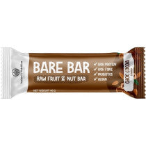 Nature's Nutrition Bare Bar Choc Cocoa 40g