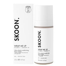 Skoon Wrap Me Up Ultra Thick Comforting Face Cream 30ml