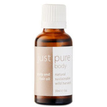 Just Pure Scalp & Hair Elixir 30ml