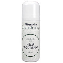Hemporium Roll-on Deodorant 150ml