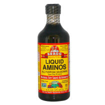 Bragg Liquid Aminos Multiple Sizes