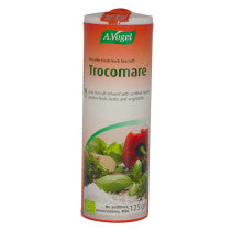 A Vogel Trocomare Organic Seasoning 125g