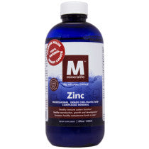 Mineralife Zinc 96 Day Supply