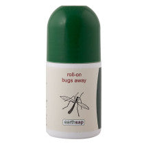 Earthsap Bugs Away Roll-On 50ml