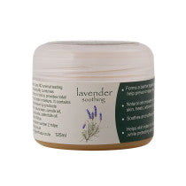 Earthsap Lavender Nature's Jelly 125g