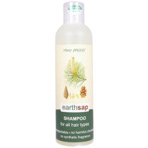 Earthsap Pine Forest Shampoo 250ml
