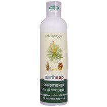 Earthsap Pine Forest Conditioner 250ml