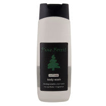 Earthsap Pine Forest Body Wash 400ml