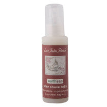 Earthsap East India Islands Aftershave Balm 100ml